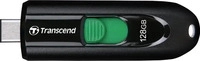 Transcend TS128GJF790C, Transcend JetFlash 790C 128GB USB 3.2 Type-C