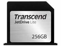 Transcend JetDrive Lite 350 256G MacBook Pro 15 Retina 2012-13 TS256GJDL350