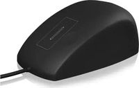 KeySonic KSM-5030M-B, KeySonic KSM-5030M-B Wasserdichte Maus schwarz