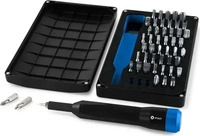 iFixit EU145391-1, iFixit Mahi Kit (48 DBK) Pr&auml;zisions-Bit-Set