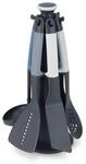 Joseph Joseph Elevate 6-teiliges Utensilien-Set mit Drehst&auml;nder