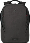 Wenger 611642, Wenger MX Light Laptop-Rucksack inkl. Tablet-Fach 16 grau