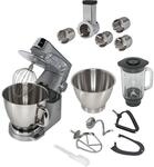Kenwood KVC 85.314SI Titanium Chef Baker