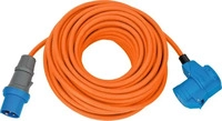 Brennenstuhl 1167650525, Brennenstuhl Verl.-Leitung 25m CEE230V/16A IP44