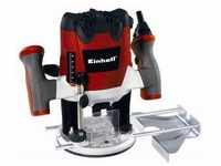 Einhell 4350490, Einhell TE-RO 1255 E Oberfräse