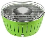 LotusGrill G435 U Gruen