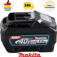 Makita 191L47-8, Makita 191L47-8 Akku-BL4050F Li 40V 5Ah