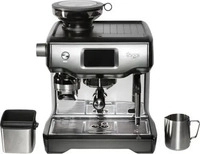 Sage SES990BST4EEU1, Sage the Oracle Touch black steel
