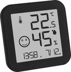TFA 30.5054.01, TFA 30.5054.01 Digitales Thermo Hygrometer