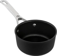 Ballarini 1000243, Ballarini ALBA Stielkasserolle 16 cm