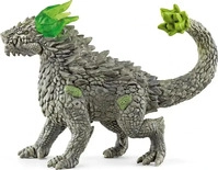 Schleich 70149, Schleich Eldrador Creatures Steindrache 70149