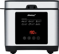 Steba 263500, Steba DF 150 N Fritteuse