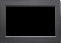 Denver 119101040270, Denver Frameo PFF-1015 schwarz 25,4cm (10,1 ) 16GB,