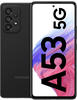 Samsung SM-A536B/DS, Samsung Galaxy A53 5G (128GB) awesome black 6GB+128GB DACH