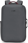 Pacsafe 30635100, Pacsafe V 16 Pendler Rucksack schwarz