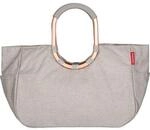 Reisenthel Loopshopper L twist sky rose