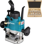 Makita RP1111CJFA, Makita RP1111CJFA Oberfr&auml;se