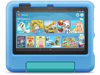 Kindle B099HKDDVD, Kindle Amazon Fire 7 Kids 16GB blau