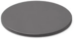Weber 18413, Weber Glasierter Pizzastein klein 26cm