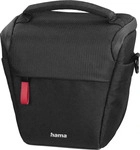 Hama 121336, Hama Kameratasche Matera 110 Colt schwarz 121336