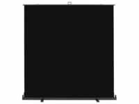 walimex pro Roll-up Panel Hintergrund 210x220cm schwarz 23211