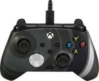 PDP 049-023-RB, PDP Radial Black Rematch Controller Xbox Series X/S & PC