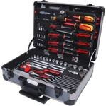 KS Tools 1/4 +1/2 Universal Werkzeug-Satz 130-tlg. 911.0630