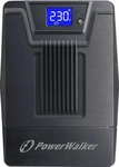 PowerWalker 10121143, PowerWalker VI 2000 SCL USV 2000VA/ 1200W