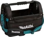 Makita Werkzeugtasche offen