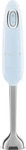 Smeg HBF11PBEU, SMEG HBF11PBEU Stabmixer Pastellblau