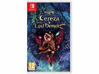 Nintendo 10009829, Nintendo Bayonetta Origins: Cereza and the Lost Demon