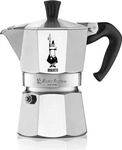 Bialetti 0001164, Bialetti Moka Express 4TZ