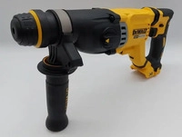 DeWalt DCH263NK-XJ, DeWalt DCH263NK-XJ Akku-Kombihammer