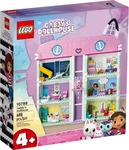 LEGO 10788, LEGO Gabbys Dollhouse 10788 Gabbys Puppenhaus