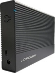 LC-Power LC-35U3-C, LC-Power LC-35U3-C
