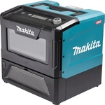 Makita MW001GZ, Makita MW001GZ Akku-Mikrowelle 40V