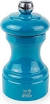 Peugeot 42630P02, Peugeot Bistro Pfefferm&uuml;hle 10 cm Pazifikblau lackiert Holz
