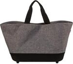 Reisenthel Shoppingbasket twist silver