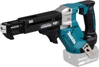 Makita DFR551Z, Makita DFR551Z Akku-Magazinschrauber