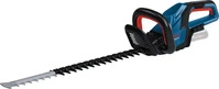Bosch 06008C9000, Bosch GHE 18V-60 solo Akku-Heckenschere