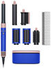Dyson AIRWRAP MULTI BLUE/BLUSH, Dyson Airwrap Multi-Haarstyler Complete Long,