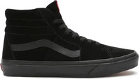 Vans VD5IBKA, Vans SK8-Hi Sneaker high schwarz schwarz in EU46