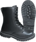 Brandit 9008/2, Brandit Springerstiefel Para Boot schwarz in EU39