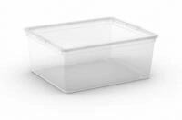 Box CLEAR M