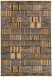 Teppich AURORA grau/multi