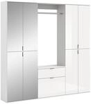 Garderobe PROJEKT X