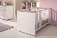Kinderbett PAIDI KIRA