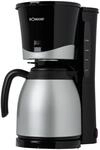 Kaffeeautomat BLACKY