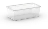 Box CLEAR XS