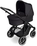 Kinderwagen SALSA 5 AIR Coal
